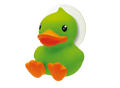Porte Brosse à Dents Canard Vert