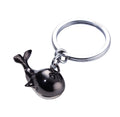 TROIKA JACK POTT keychain – a whale