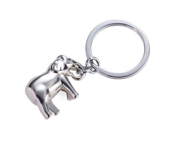 Porte-clés Éléphant EDDIE