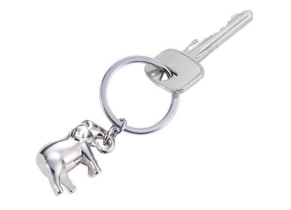 Portachiavi Elefante EDDIE