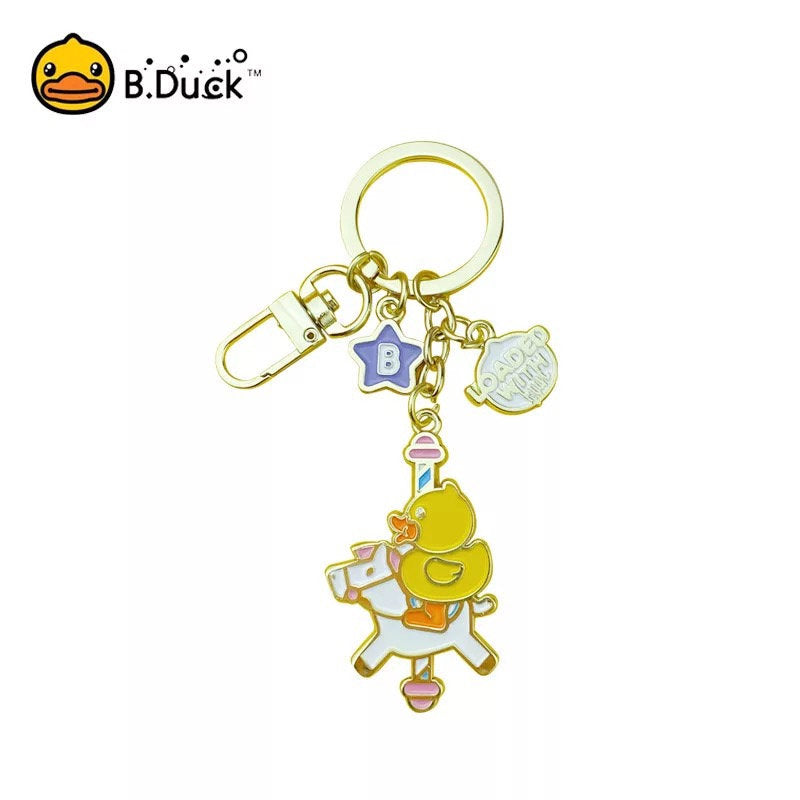 Carrousel Duck Key Porte