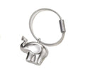 Portachiavi TROIKA LITTLE ELEPHANT – un piccolo elefante