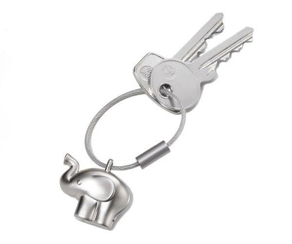 Small Elephant Key Porte