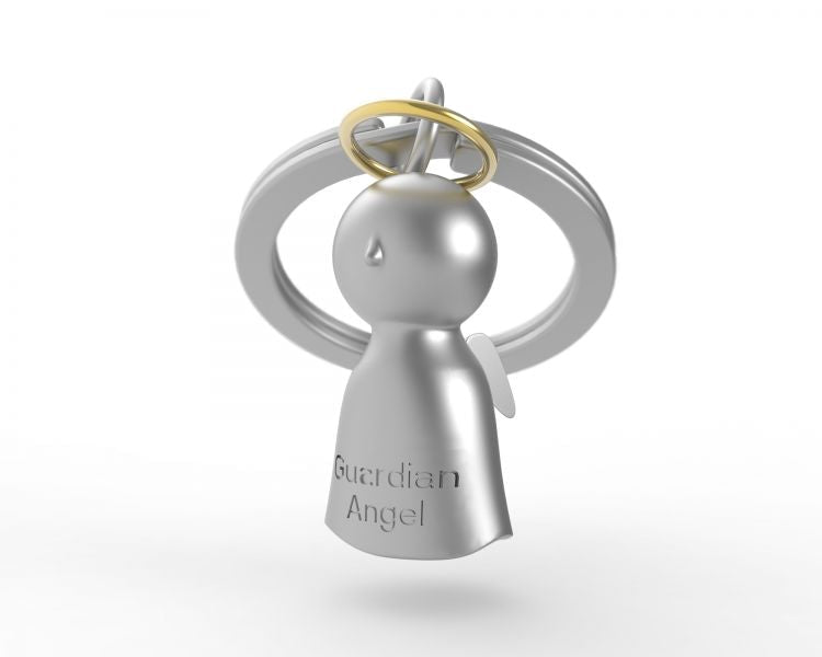 Keeper Angel Key Porte