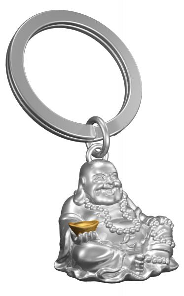 Portachiavi Buddha