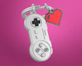 Portachiavi Manette de Jeu