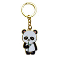Portachiavi Panda