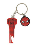 Portachiavi Décapsuleur Spider-Man