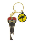 Keyring Décapsuleur Thor