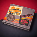 Stranger Things wallet
