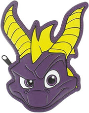 Porte-monnaie Spyro le Dragon