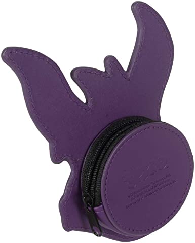 Spyro the Dragon coin purse