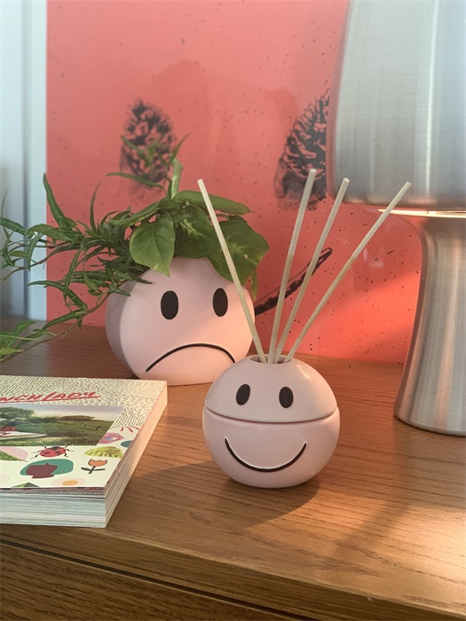 Mood Pink Fragrance Diffuser