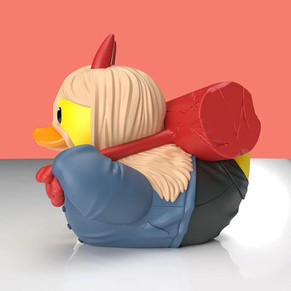 Canard Power (First Edition)