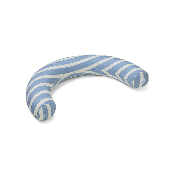 Premium Swim Noodle - Blue/Beige - Monaco