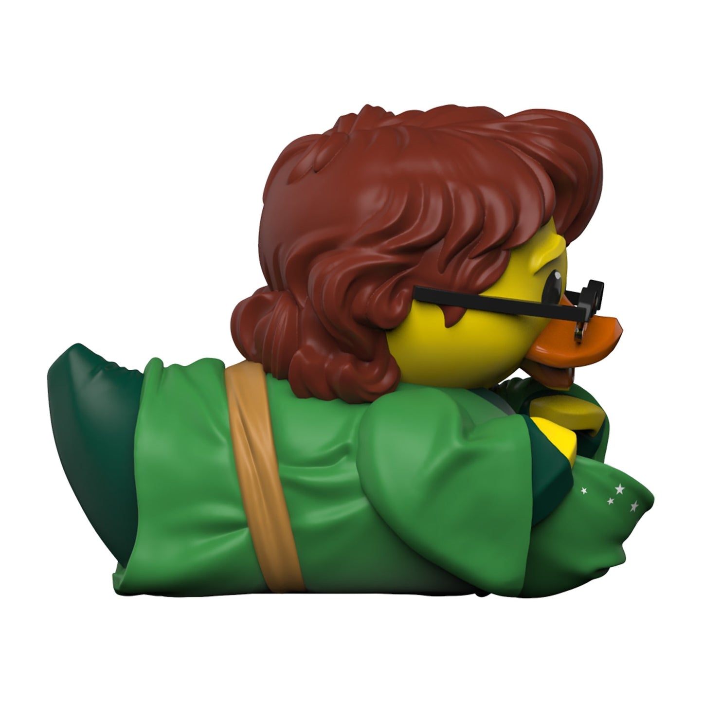 Duck Presto the Magician (First Edition)