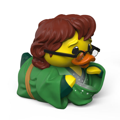 Duck Presto the Magician (First Edition)