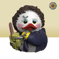 Canard Massacre à la tronçonneuse: Leatherface « Pretty Woman » TUBBZ (First Edition)