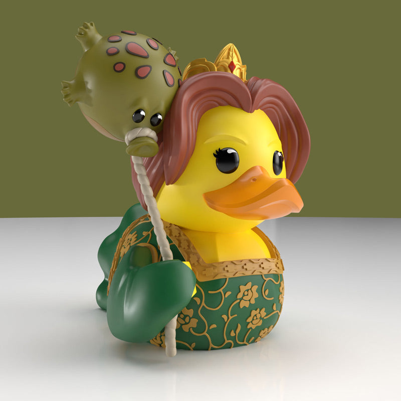 Princess Fiona Duck (Boxed Edition)