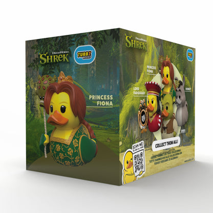 Princess Fiona Duck (Boxed Edition)