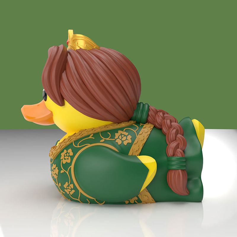 Princess Fiona Duck (First Edition)