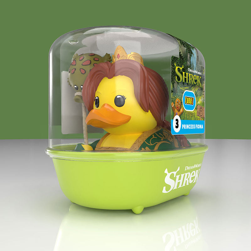 Canard Princesse Fiona TUBBZ (First Edition)