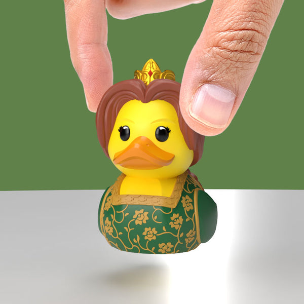 Canard Princesse Fiona (Mini Edition) - vue 1