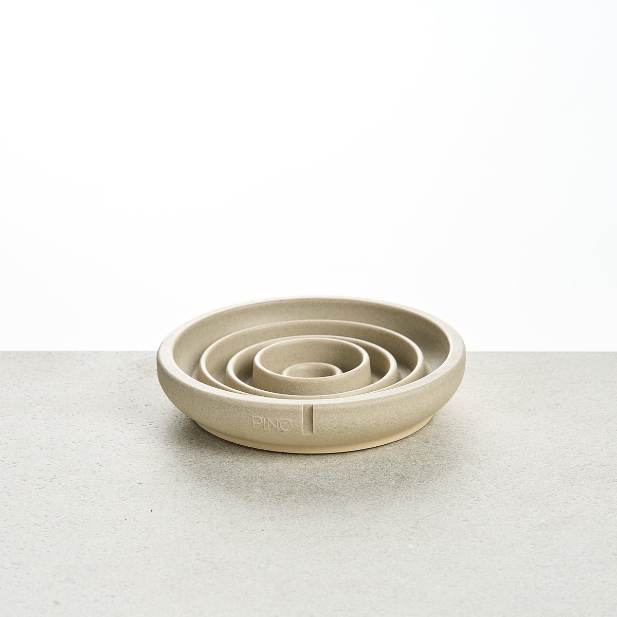 Slow Feeder Bowl for Cats – main view