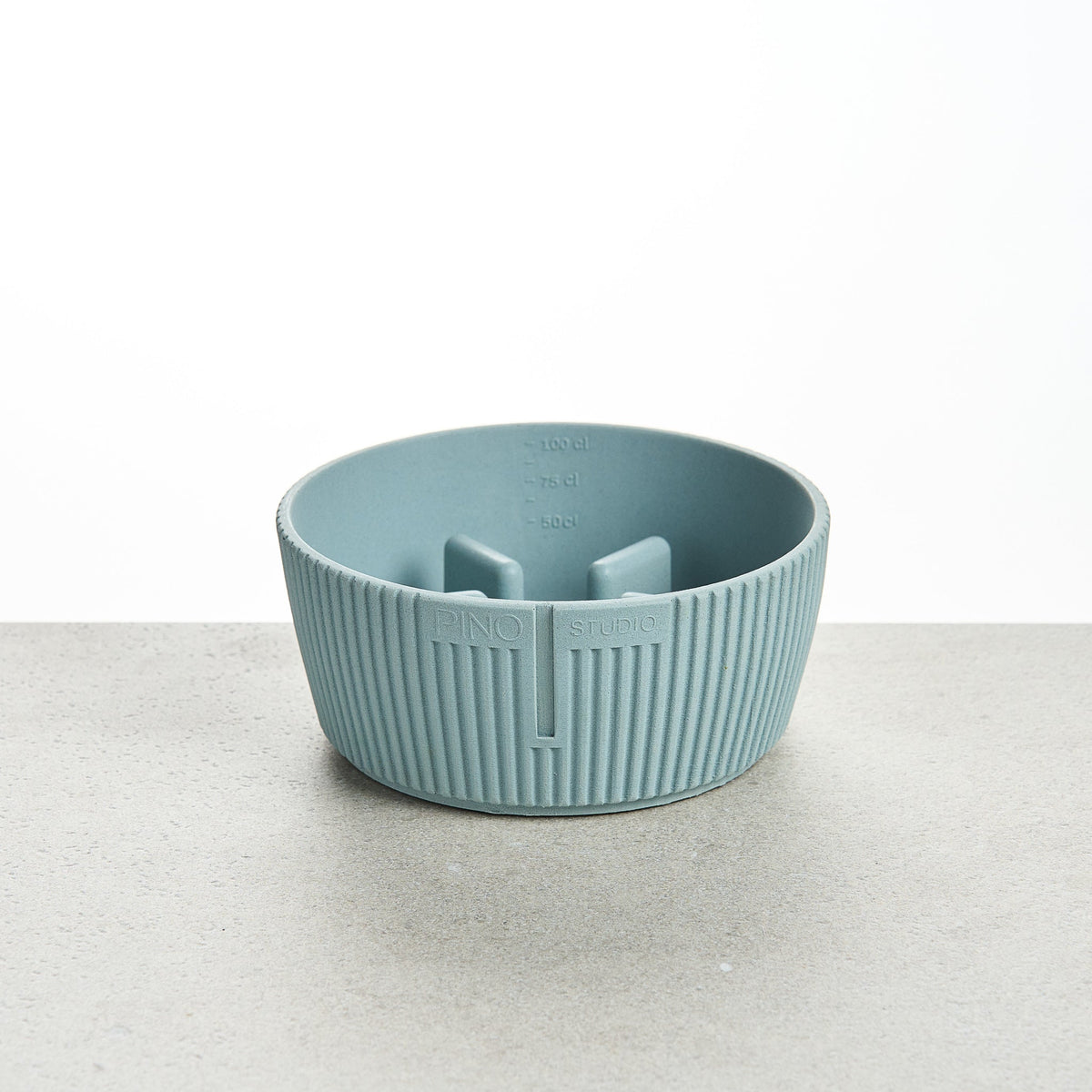 Anti-Schling-Napf – PINO STUDIO Kollektion – Produktansicht 3