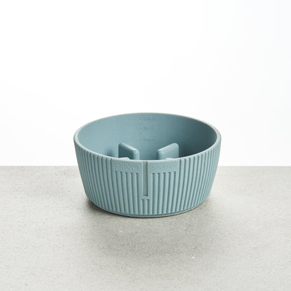 Anti-Schling-Napf – PINO STUDIO Kollektion – Produktansicht 3