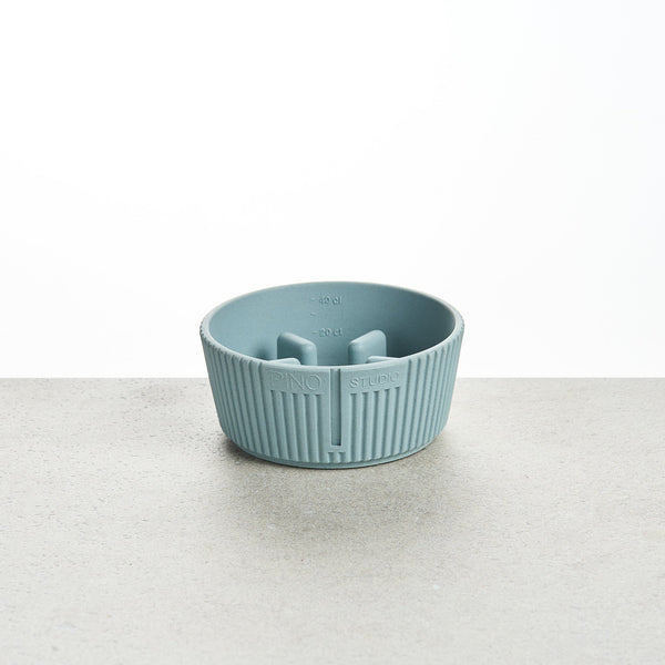 Anti-Schling-Napf – PINO STUDIO Kollektion – Hauptansicht