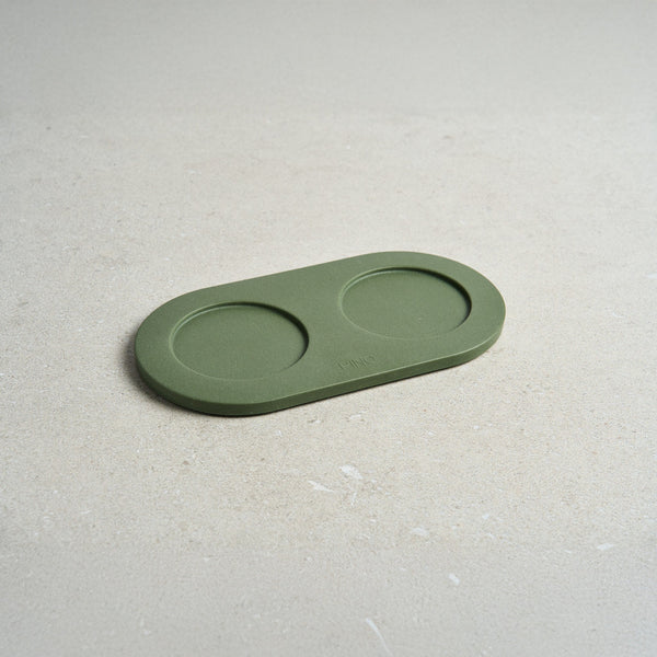 Napf-Tablett für Hunde – Produktansicht 2