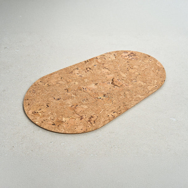 Cork Placemat – product view 2