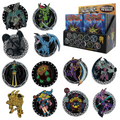 Display de 12 blind boxes Yu-Gi-Oh! - Mystery
