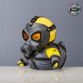 Canard Metal Gear Solid: Psycho Mantis TUBBZ (First Edition)