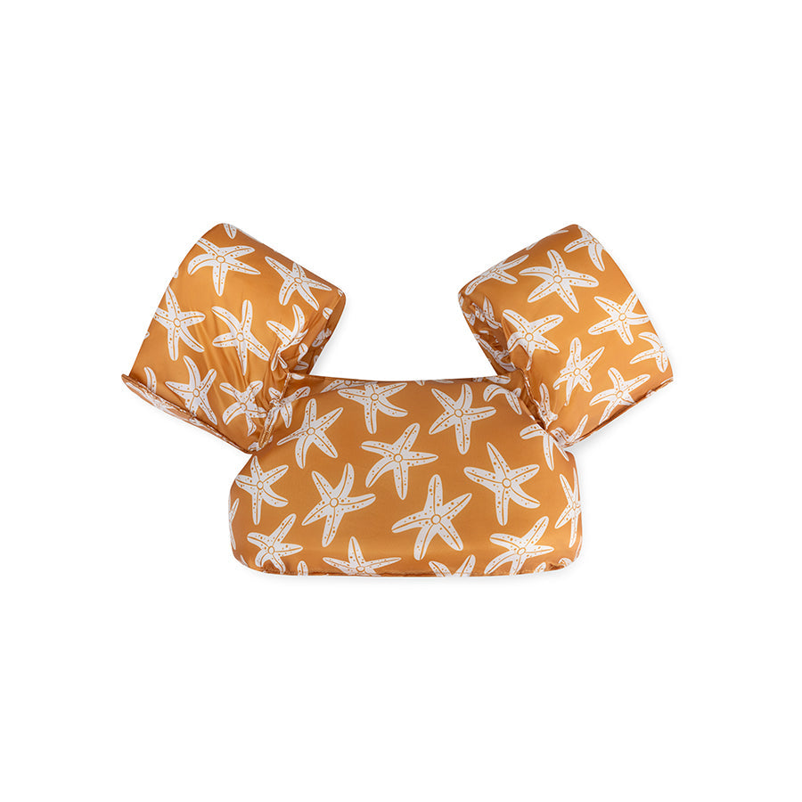 Puddle Jumper - Orange - Seastar - 2/6 Years