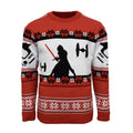 KYLO REN Christmas sweater