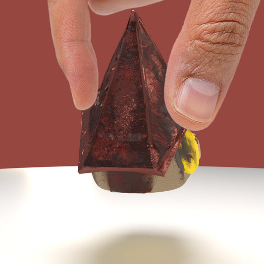 Silent Hill Duck: Pyramid Head TUBBZ (Mini Edition)