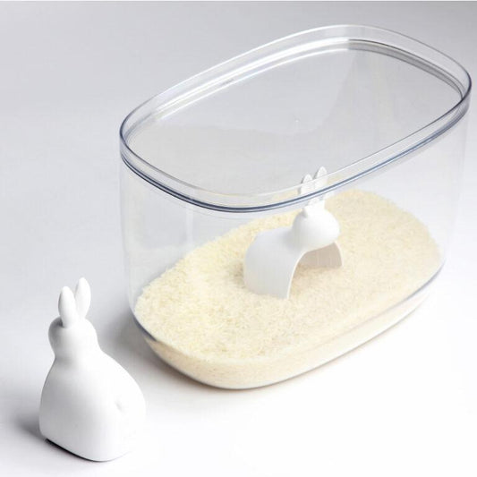 Rabbit Food Box