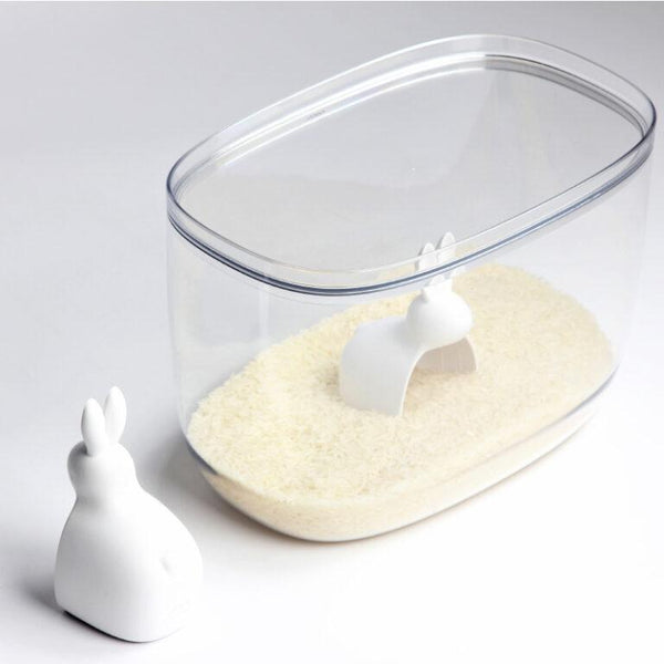 Rabbit Food Box 