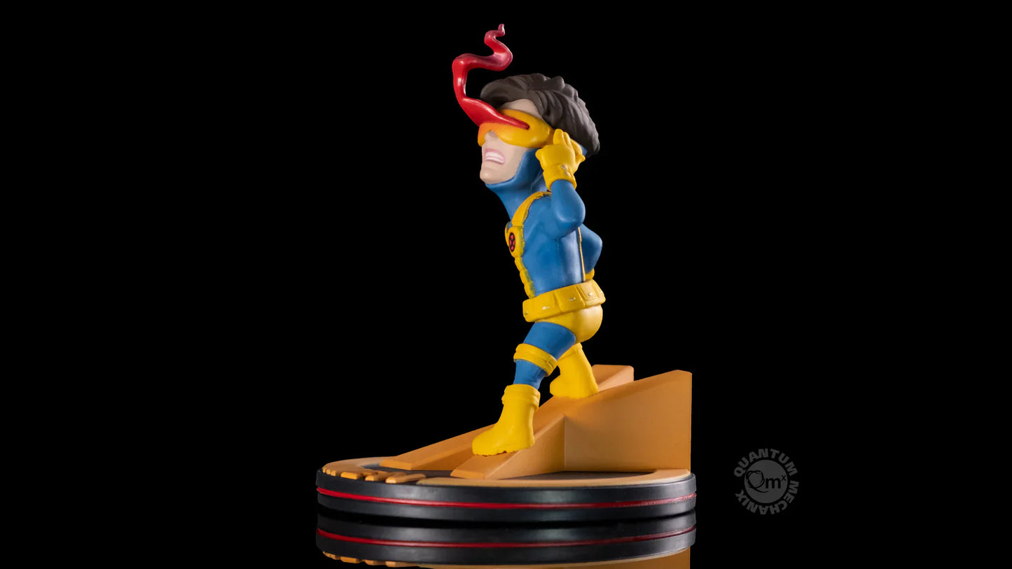 Cyclops Q-Fig Diorama