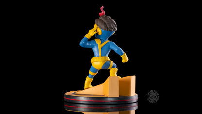 Cyclops Q-Fig Diorama