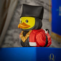 TUBBZ-Ente Star Trek: Q TUBBZ (First Edition)