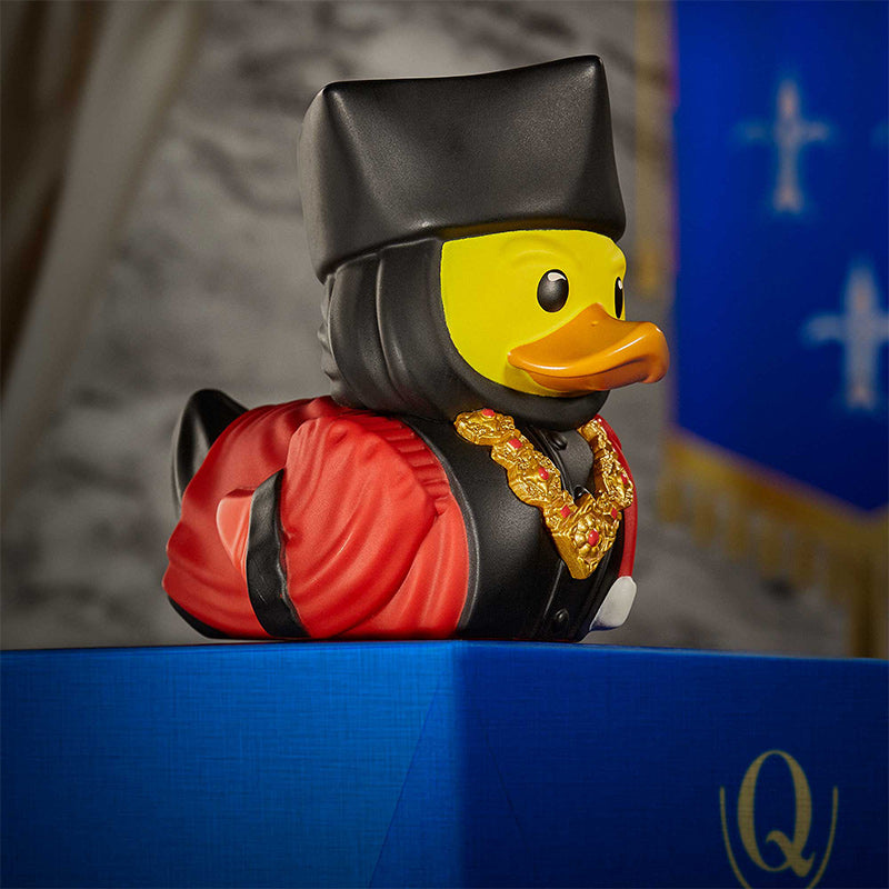 TUBBZ-Ente Star Trek: Q TUBBZ (First Edition)