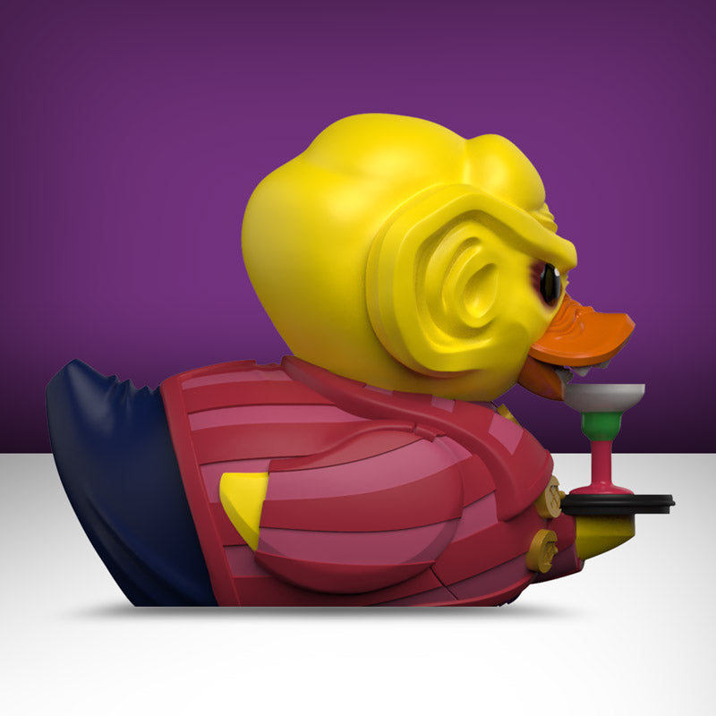 Canard Quark TUBBZ (First Edition)