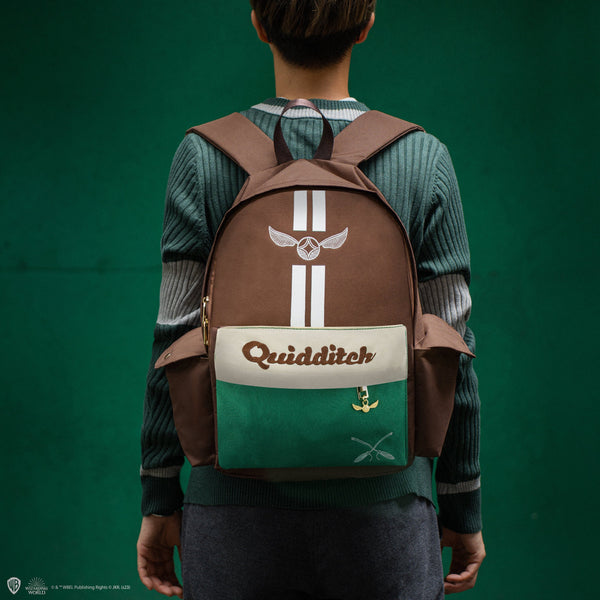 *Quidditch Backpack