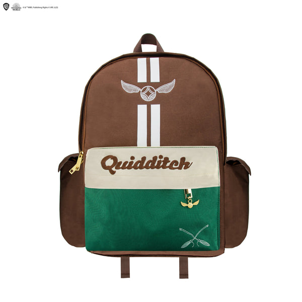 *Quidditch Backpack