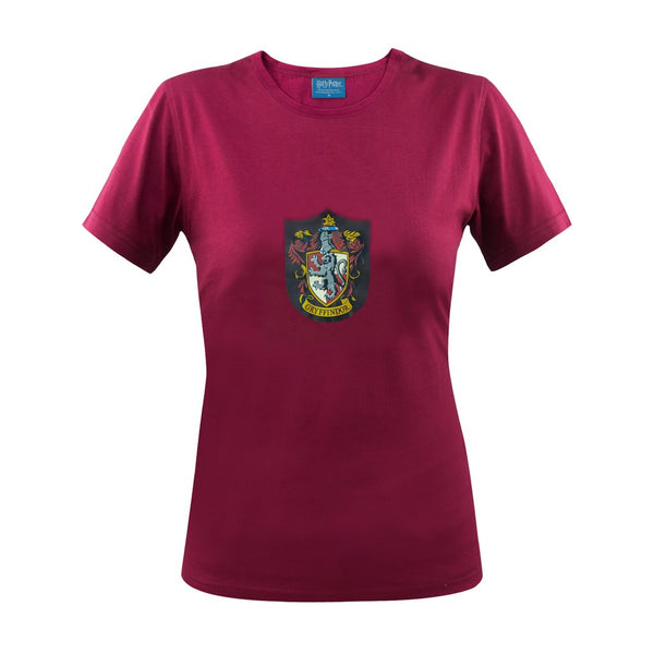 T-shirt Hermione Fan de Quidditch