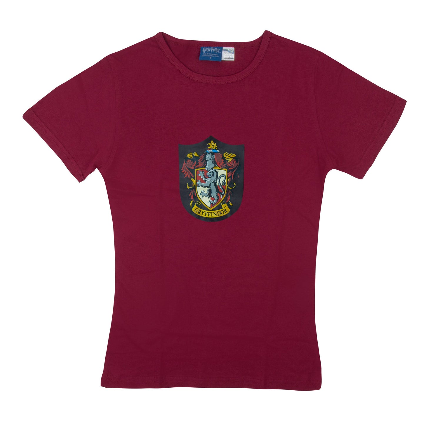 *T-shirt Hermione Fan de Quidditch