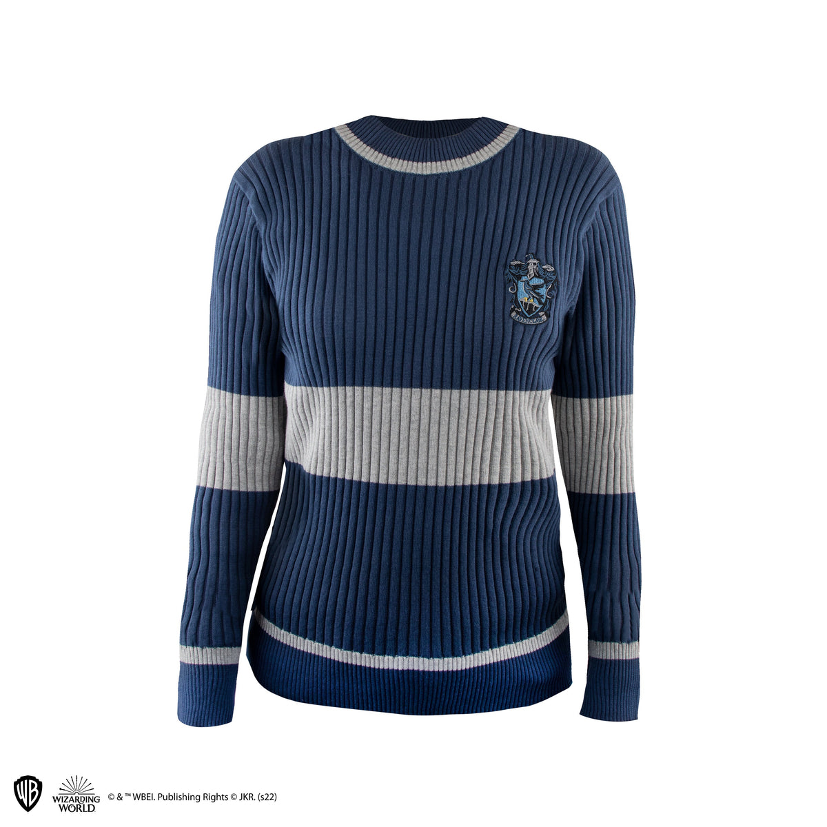 Ravenclaw Quidditch Jumper
